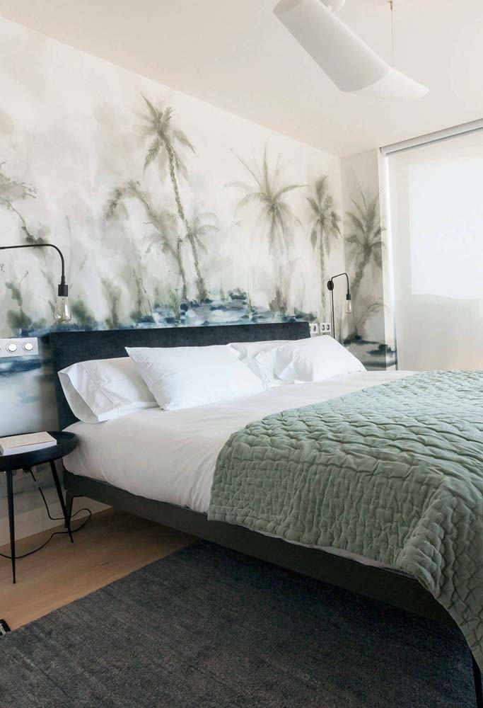 Verde menta: como usar na decoração e 50 ideias criativas