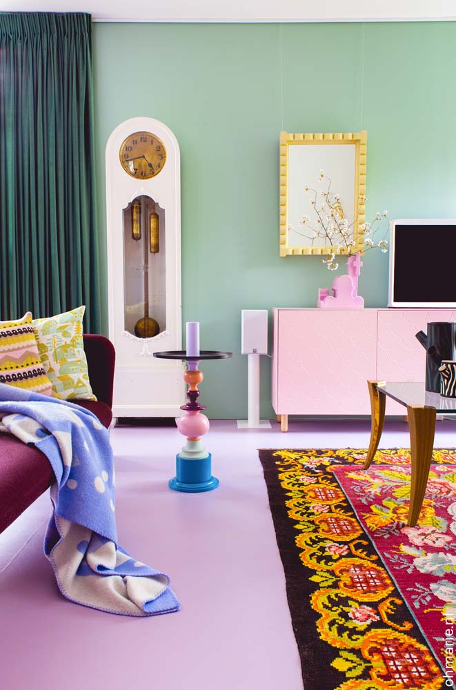 Verde menta: como usar na decoração e 50 ideias criativas