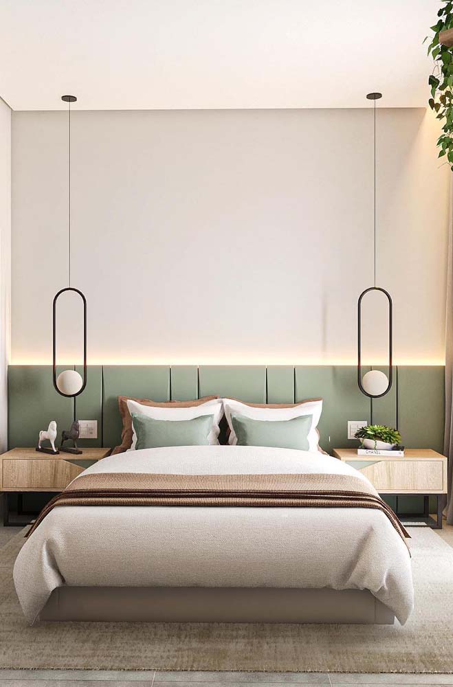 Verde menta: como usar na decoração e 50 ideias criativas