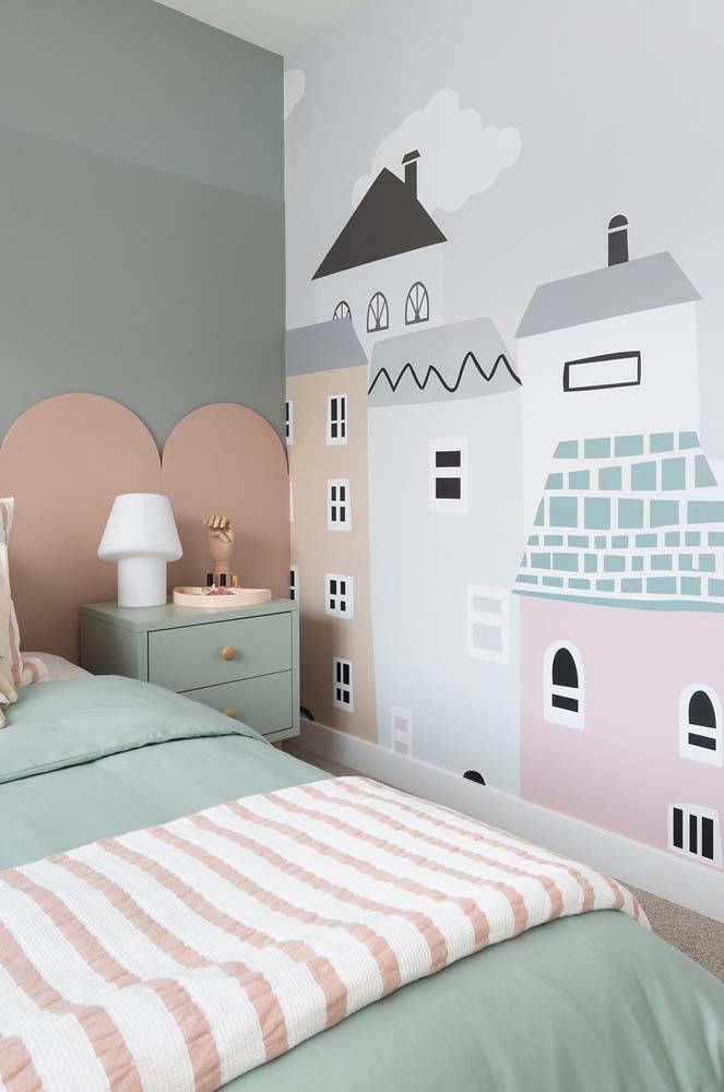 Verde menta: como usar na decoração e 50 ideias criativas