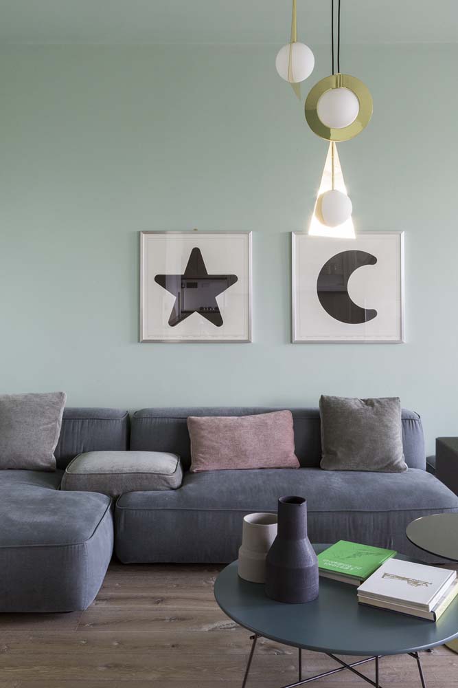 Verde menta: como usar na decoração e 50 ideias criativas