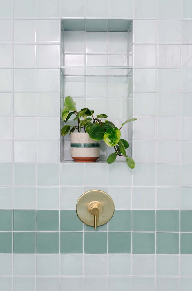 Verde menta: como usar na decoração e 50 ideias criativas