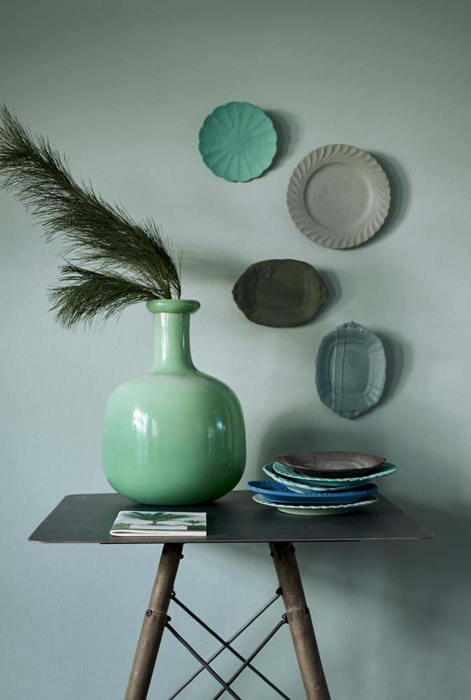 Verde menta: como usar na decoração e 50 ideias criativas
