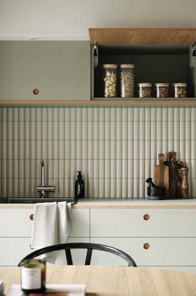 Verde menta: como usar na decoração e 50 ideias criativas