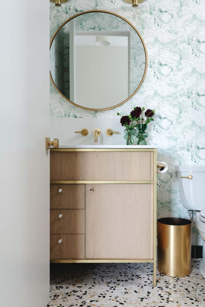 Verde menta: como usar na decoração e 50 ideias criativas