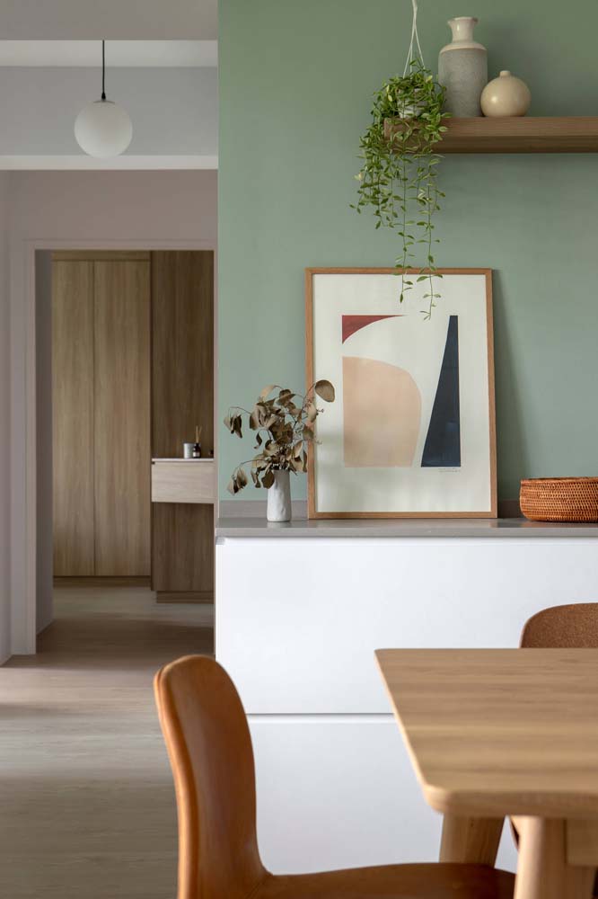 Verde menta: como usar na decoração e 50 ideias criativas