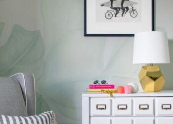 Verde menta: como usar na decoração e 50 ideias criativas