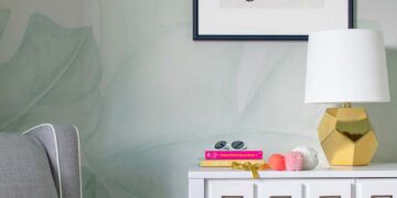 Verde menta: como usar na decoração e 50 ideias criativas