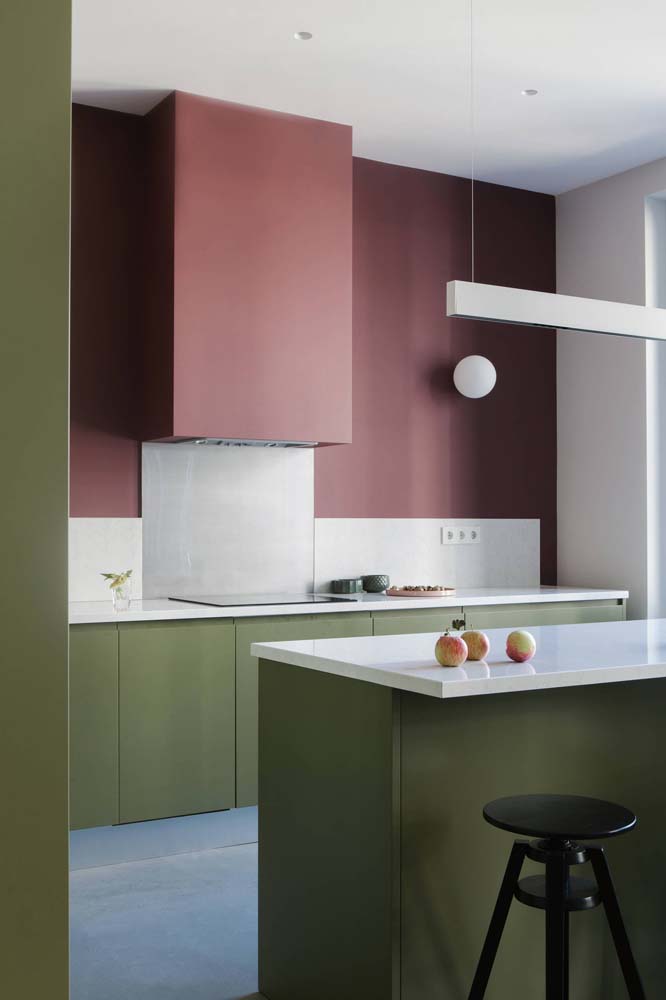 Verde musgo: como usar na decoração e 50 lindas ideias