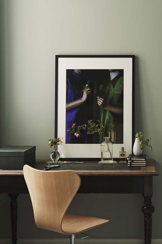 Verde musgo: como usar na decoração e 50 lindas ideias