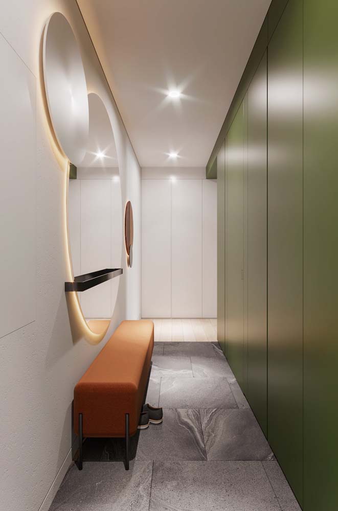 Verde musgo: como usar na decoração e 50 lindas ideias