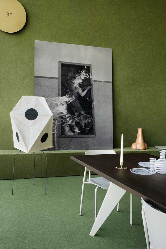 Verde musgo: como usar na decoração e 50 lindas ideias