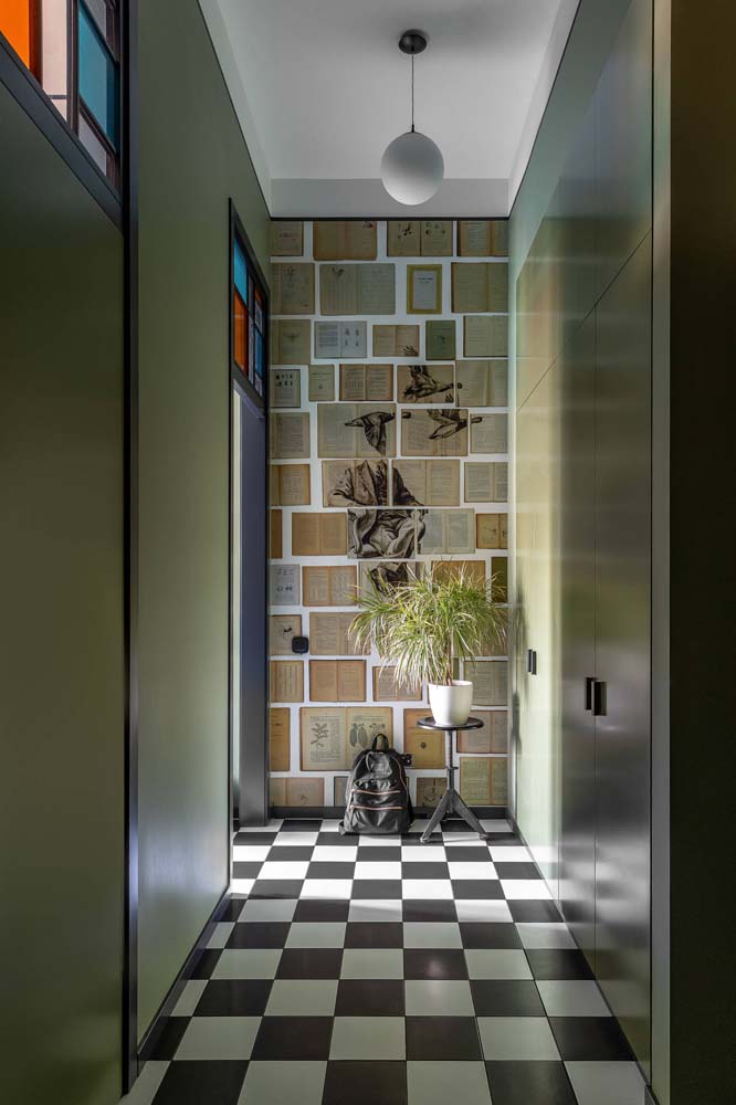 Verde musgo: como usar na decoração e 50 lindas ideias