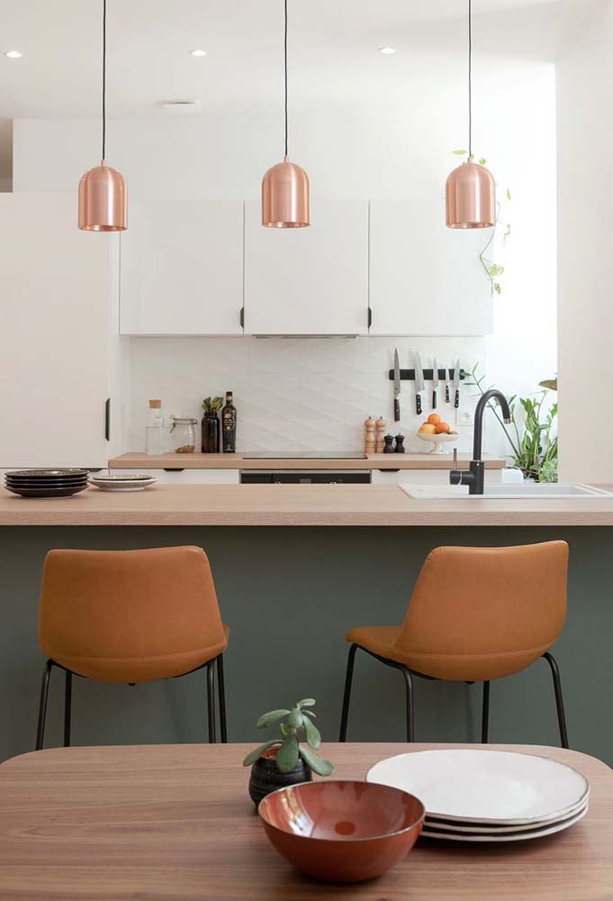 Verde musgo: como usar na decoração e 50 lindas ideias