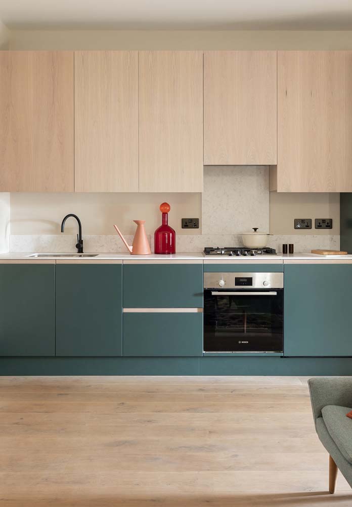 Verde musgo: como usar na decoração e 50 lindas ideias