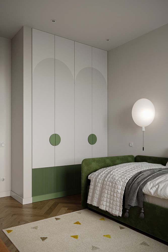 Verde musgo: como usar na decoração e 50 lindas ideias