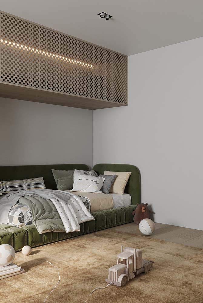 Verde musgo: como usar na decoração e 50 lindas ideias