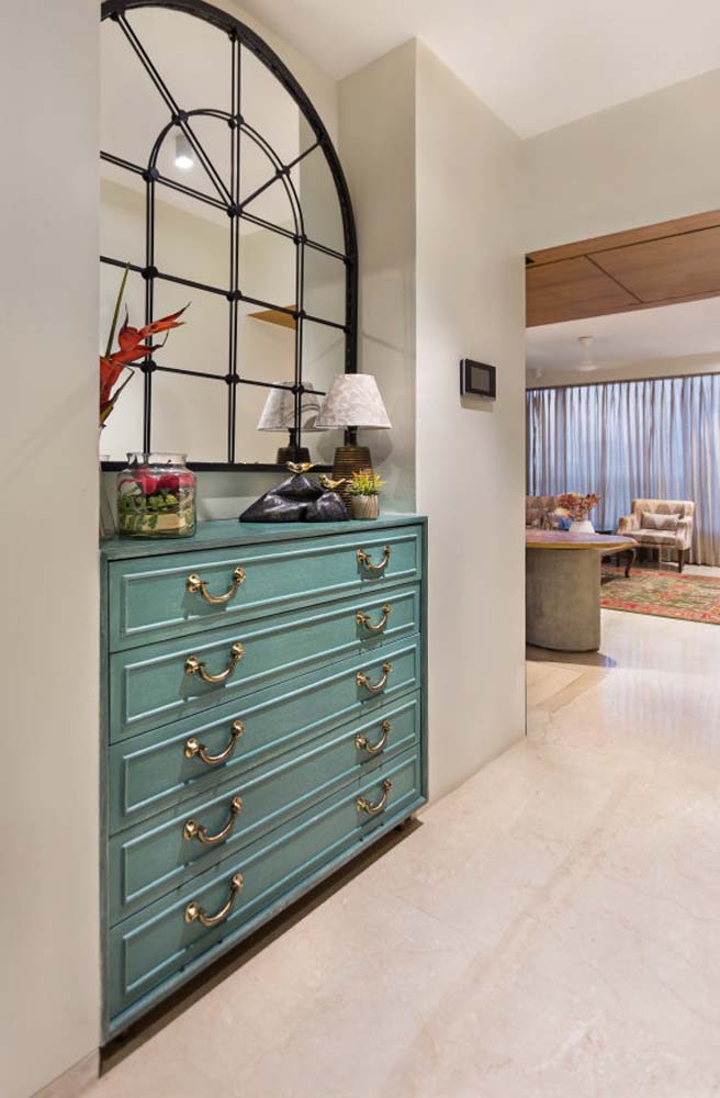 Cômoda rústica: como combinar e 51 ideias de ambientes