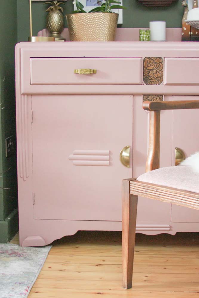 Cômoda rústica: como combinar e 51 ideias de ambientes