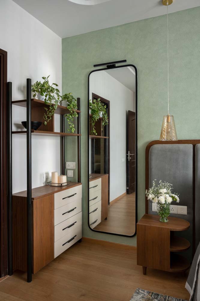 Cômoda rústica: como combinar e 51 ideias de ambientes