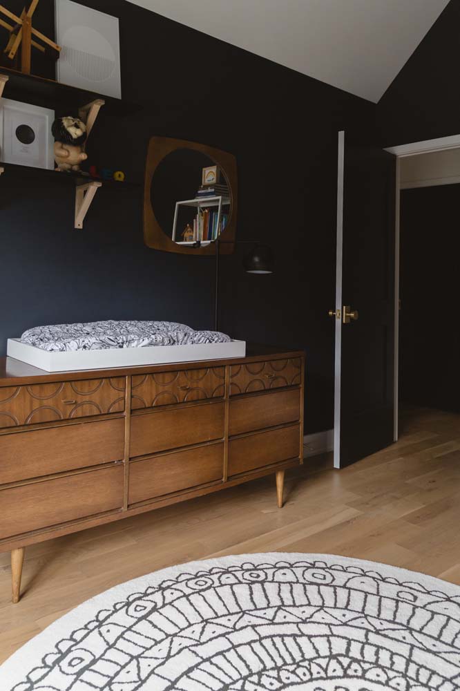 Cômoda rústica: como combinar e 51 ideias de ambientes