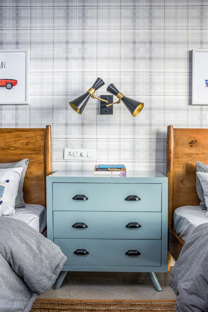 Cômoda rústica: como combinar e 51 ideias de ambientes