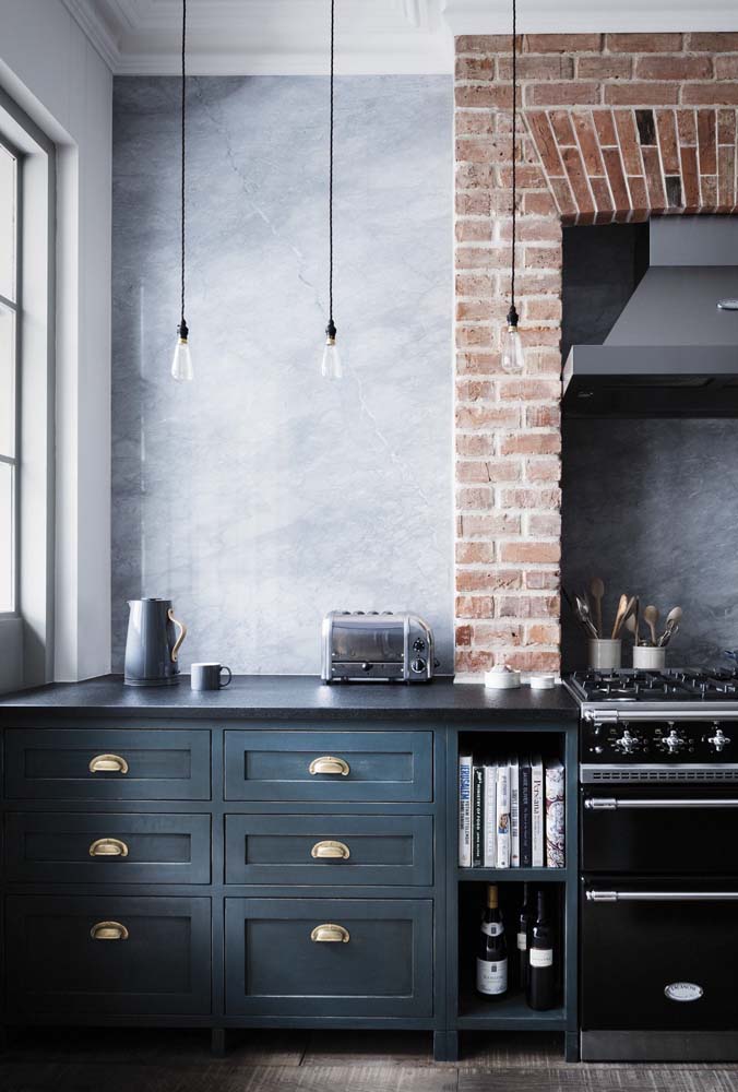 Cômoda rústica: como combinar e 51 ideias de ambientes