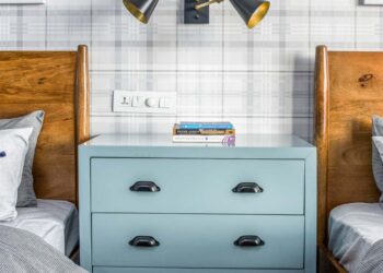 Cômoda rústica: como combinar e 51 ideias de ambientes