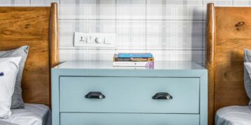 Cômoda rústica: como combinar e 51 ideias de ambientes