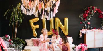 Festa de 20 anos: como organizar, dicas e 45 fotos lindas