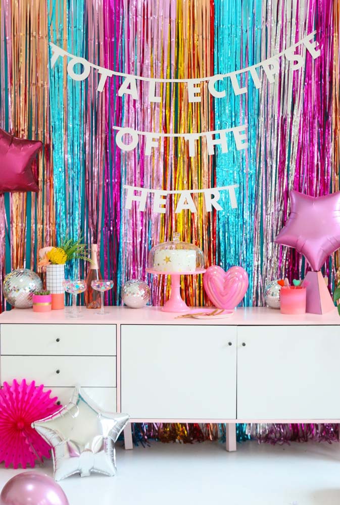 Festa de 20 anos: como organizar, dicas e 45 fotos lindas