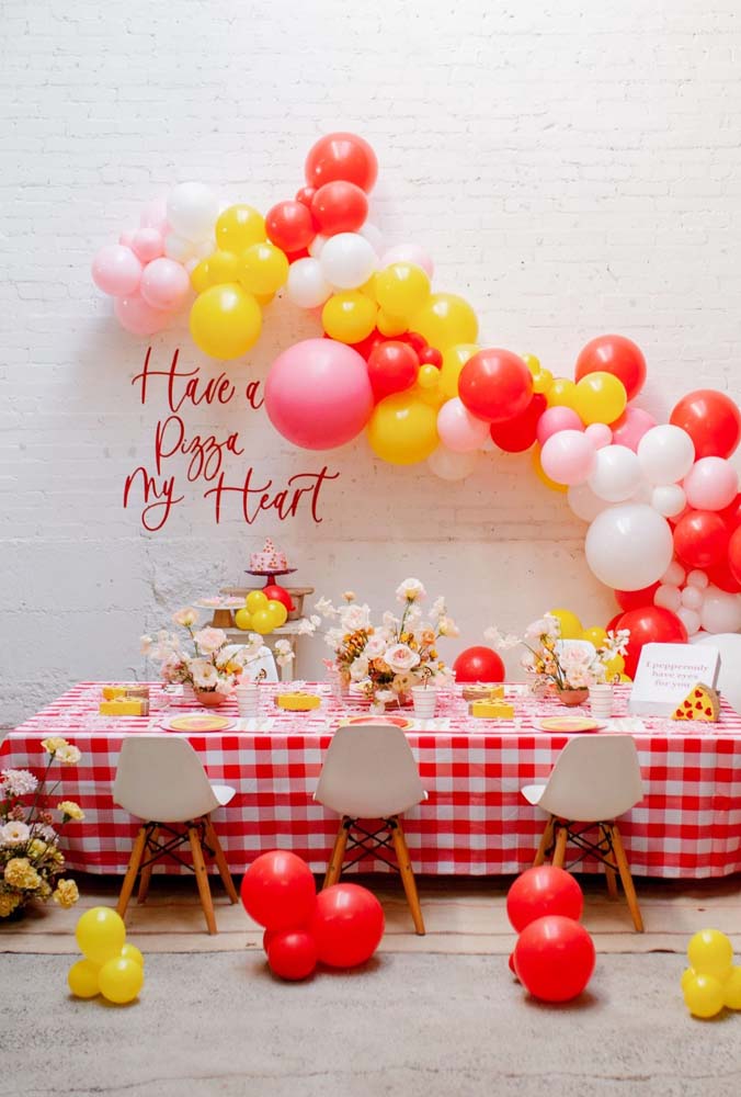 Festa de 20 anos: como organizar, dicas e 45 fotos lindas