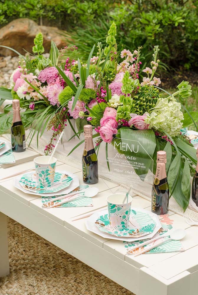 Festa de 20 anos: como organizar, dicas e 45 fotos lindas