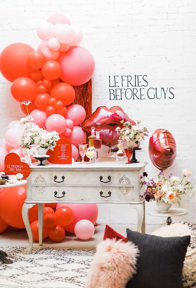 Festa de 20 anos: como organizar, dicas e 45 fotos lindas