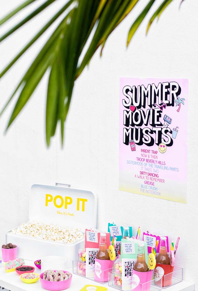 Festa de 20 anos: como organizar, dicas e 45 fotos lindas