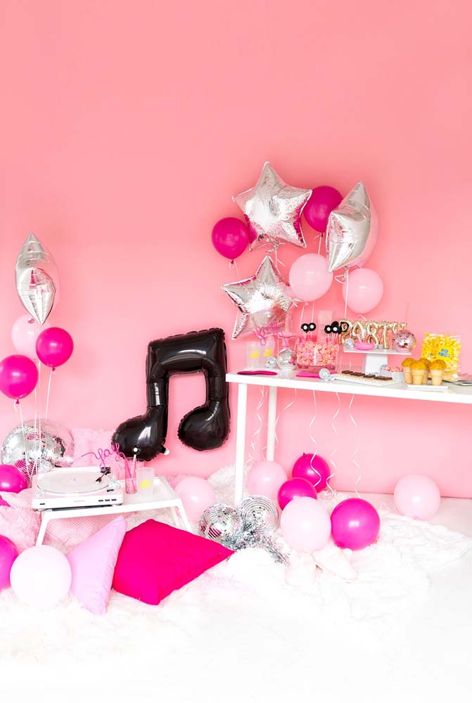 Festa de 20 anos: como organizar, dicas e 45 fotos lindas