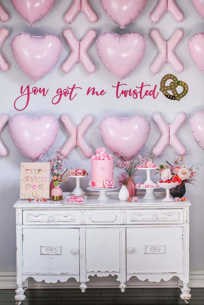 Festa de 20 anos: como organizar, dicas e 45 fotos lindas