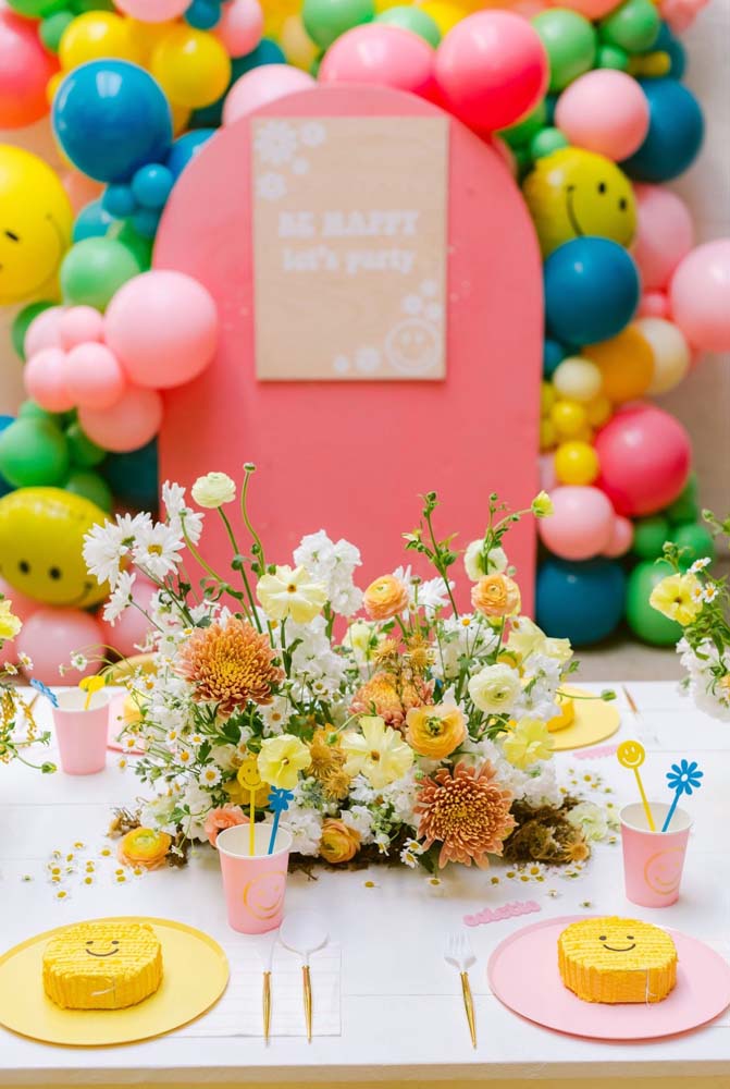 Festa de 20 anos: como organizar, dicas e 45 fotos lindas