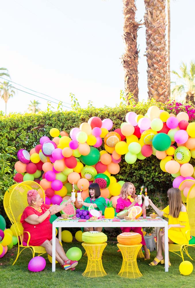 Festa de 20 anos: como organizar, dicas e 45 fotos lindas