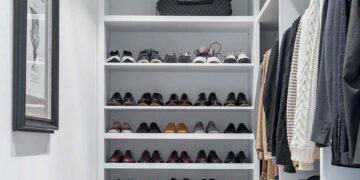 Guarda-roupa de gesso: dicas para fazer o seu e lindas ideias