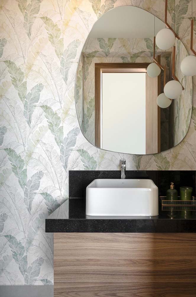 Granito preto São Gabriel: tipos, vantagens e fotos de projetos