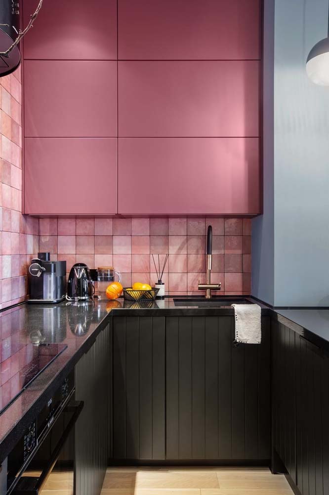 Granito preto São Gabriel: tipos, vantagens e fotos de projetos