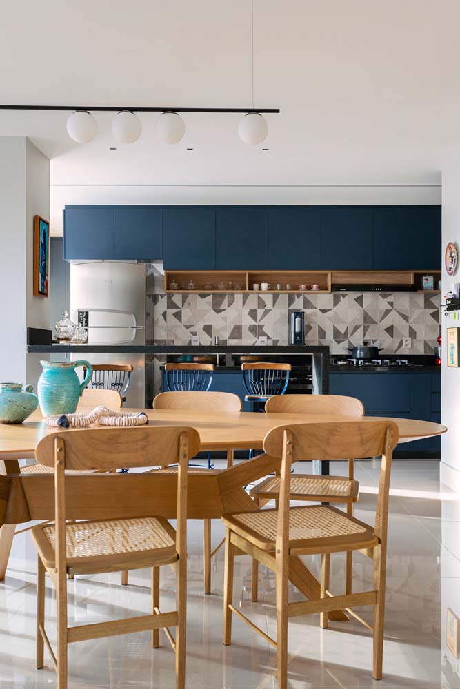 Granito preto São Gabriel: tipos, vantagens e fotos de projetos