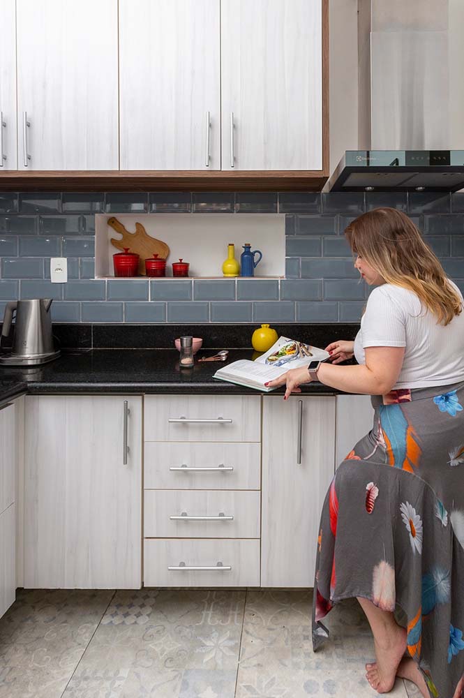 Granito preto São Gabriel: tipos, vantagens e fotos de projetos