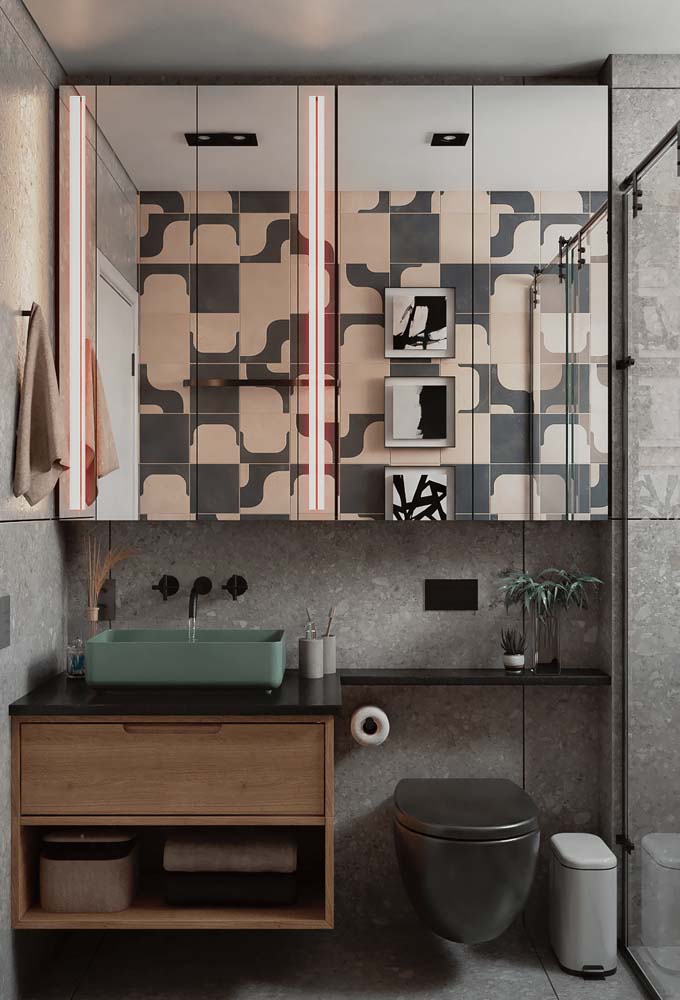 Granito preto São Gabriel: tipos, vantagens e fotos de projetos