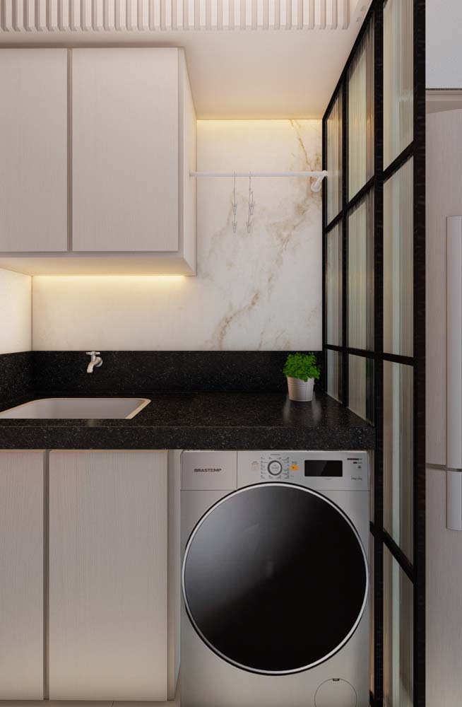 Granito preto São Gabriel: tipos, vantagens e fotos de projetos