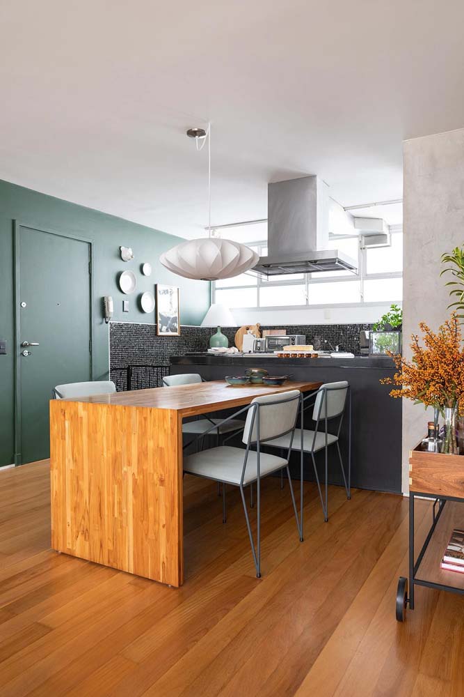 Granito preto São Gabriel: tipos, vantagens e fotos de projetos