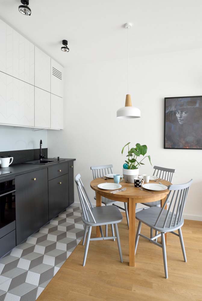 Granito preto São Gabriel: tipos, vantagens e fotos de projetos