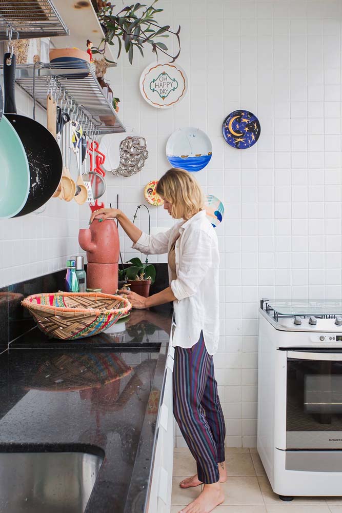 Granito preto São Gabriel: tipos, vantagens e fotos de projetos