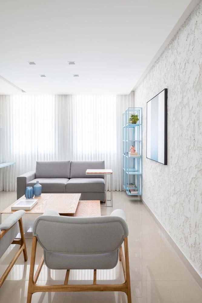 Sofá para escritório: como escolher, dicas e incríveis modelos